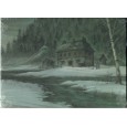 Colonial Gothic - Ecran & livret de campagne "Abîme" (jdr Batro' Games en VF) 001