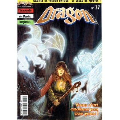Dragon Magazine N° 37 (L'Encyclopédie des Mondes Imaginaires) 002