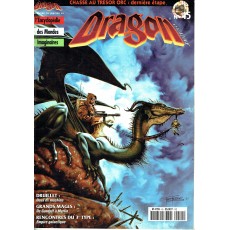 Dragon Magazine N° 45 (L'Encyclopédie des Mondes Imaginaires)