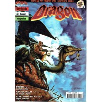 Dragon Magazine N° 45 (L'Encyclopédie des Mondes Imaginaires)