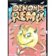 Demonix Remix - Extension N° 7 (jdr INS/MV 1ère édition en VF) 001