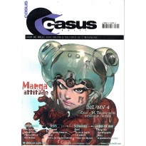 Casus Belli N° 20 (magazine de jeux de rôle)
