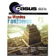 Casus Belli N° 13 (magazine de jeux de rôle) 003