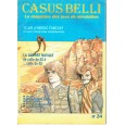 Casus Belli N° 24 (magazine de jeux de simulation) 003