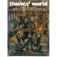 Thieves' World - Complete Sanctuary Adventure Pack (jdr multi-univers en VO) 002