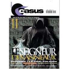 Casus Belli N° 11 (magazine de jeux de rôle)