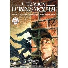 L'Evasion d'Innsmouth (jdr L'Appel de Cthulhu en VF)