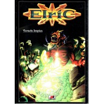 Carte Foil: Génie : Dragon satisfait - Disney Lorcana : Le Règne de Jafar