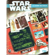 Le Guide (jdr Star Wars D6 La Guerre des Etoiles en VF)