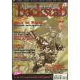Backstab N° 8 (magazine de jeux de rôles) (001)