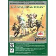 Les Cavaliers du Rohan (jeu de rôle JRTM en VF) 001