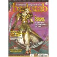 Backstab N° 9 (magazine de jeux de rôles) (001)
