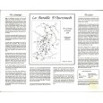 La Bataille d'Auerstaedt - Volume No. I (wargame Clash of Arms en VO) 001