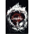 Labyrinth - Livre de base (jeu de rôle Editions Icare en VF) 002
