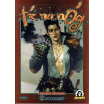 Tir na nOg (jdr Shadowrun 2e édition en VF)