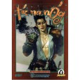 Tir na nOg (jdr Shadowrun 2e édition en VF) 003