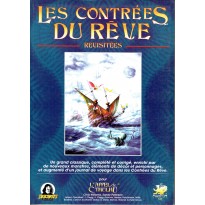 Les Contrées du Rêve revisitées (jdr L'Appel de Cthulhu V5 en VF)