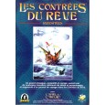 Les Contrées du Rêve revisitées (jdr L'Appel de Cthulhu V5 en VF) 002