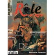 Jeu de Rôle Magazine N° 10 (revue de jeux de rôles) 002
