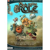 Jeu de Rôle Magazine N° 9 (revue de jeux de rôles)