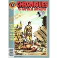 Chroniques d'Outre Monde N° 9 (magazine de jeux de rôles) 003