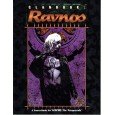 Clanbook - Ravnos (jdr Vampire The Masquerade en VO) 003