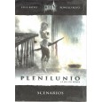 Plenilunio - Ecran du Meneur & Livret de scénarios (jdr Sans Détour en VF) 002