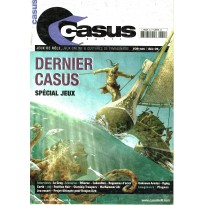 Casus Belli N° 39 (magazine de jeux de rôle 2ème édition)