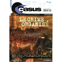Casus Belli N° 38 (magazine de jeux de rôle 2ème édition)