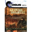 Casus Belli N° 38 (magazine de jeux de rôle 2ème édition) 002