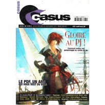 Casus Belli N° 31 (magazine de jeux de rôle 2ème édition)