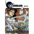 Casus Belli N° 26 (magazine de jeux de rôle 2ème édition) 002