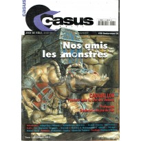Casus Belli N° 36 (magazine de jeux de rôle 2ème édition)