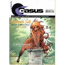 Casus Belli N° 24 (magazine de jeux de rôle 2ème édition)