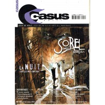 Casus Belli N° 18 (magazine de jeux de rôle 2ème édition)
