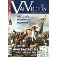 Vae Victis N° 128 avec wargame (Le Magazine du Jeu d'Histoire) 001