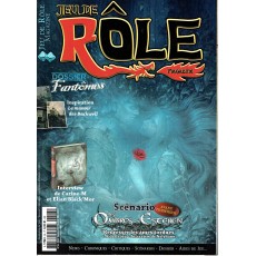 Jeu de Rôle Magazine N° 26 (revue de jeux de rôles)