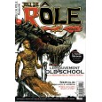 Jeu de Rôle Magazine N° 19 (revue de jeux de rôles) 002