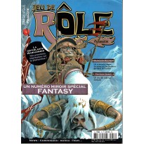 Jeu de Rôle Magazine N° 18 (revue de jeux de rôles)