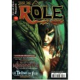 Jeu de Rôle Magazine N° 16 (revue de jeux de rôles) 003