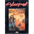 Arasaka Brainworm (jdr Cyberpunk 1ère édition en VF) 005