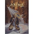 Colonial Gothic - Ecran & livret de campagne "Abîme" (jdr Batro' Games en VF) 002