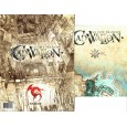 Ecran de Jeu & carte (jdr Cadwallon - La Cité Franche en VF) 002