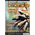 Backstab N° 20 (magazine de jeux de rôles) 001