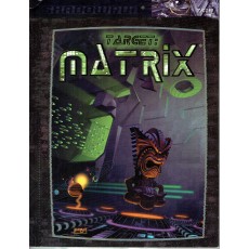 Target : Matrix (jdr Shadowrun V3 en VO)