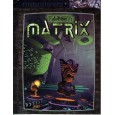 Target : Matrix (jdr Shadowrun V3 en VO) 001