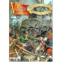 Vae Victis N° 60 (La revue du Jeu d'Histoire tactique et stratégique)