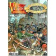 Vae Victis N° 60 (La revue du Jeu d'Histoire tactique et stratégique) 004