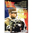 Vae Victis N° 59 (La revue du Jeu d'Histoire tactique et stratégique) 003