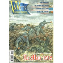 Vae Victis N° 24 (La revue du Jeu d'Histoire tactique et stratégique)